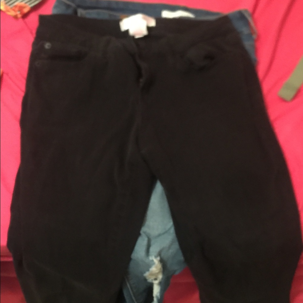 Jeans
